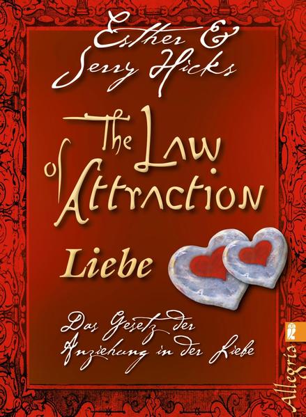 The Law of Attraction - Liebe