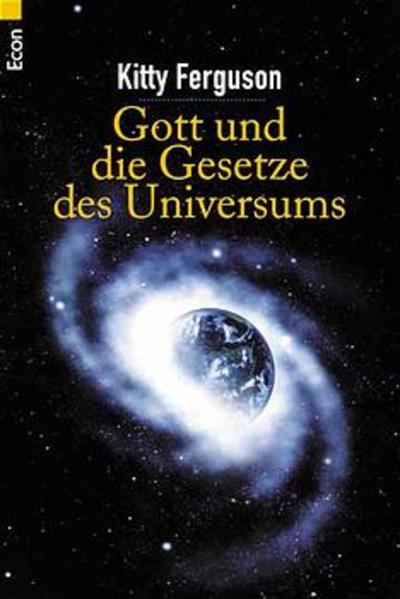 Gott und die Gesetze des Universums
