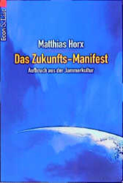 Das Zukunftsmanifest