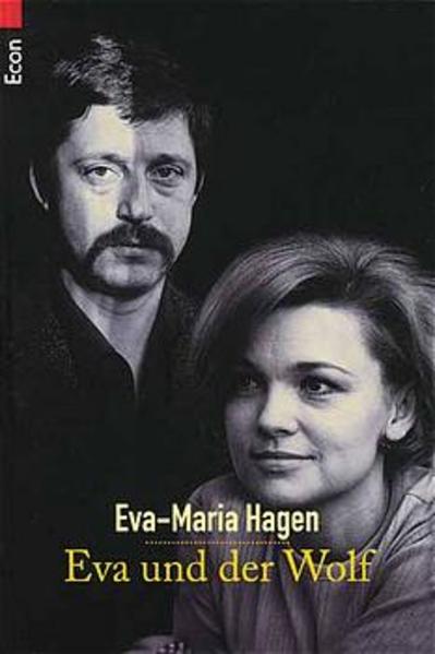 Eva und der Wolf