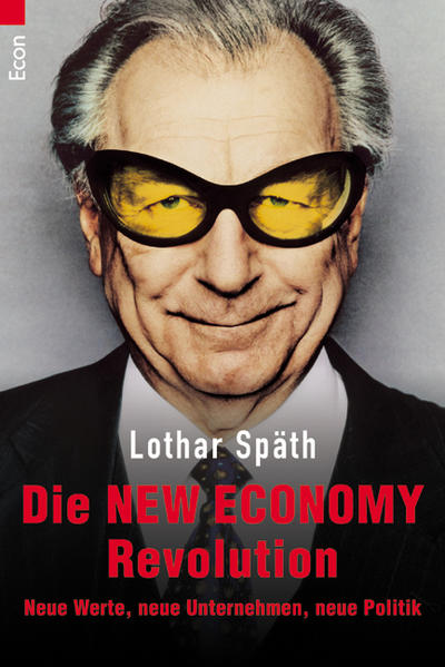 Die New Economy Revolution