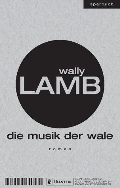 Buchcover