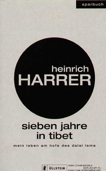 Buchcover