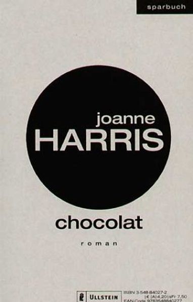 Buchcover