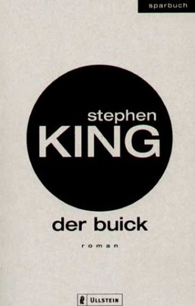 Buchcover