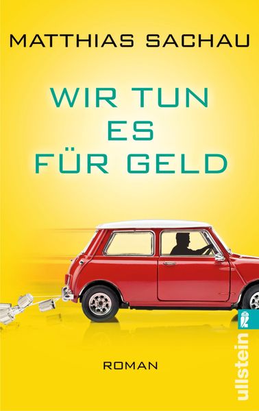 Buchcover