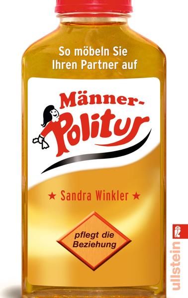 Männerpolitur