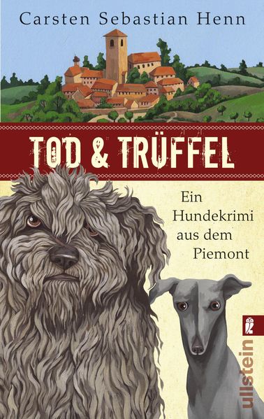 Buchcover