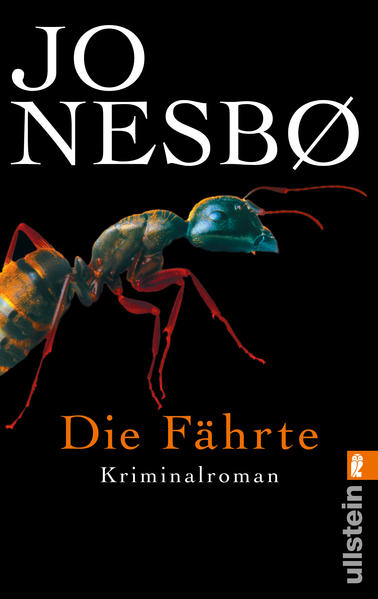 Die Fährte