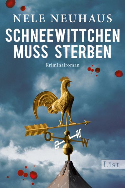 Buchcover