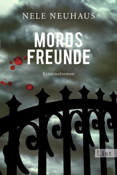 Buchcover