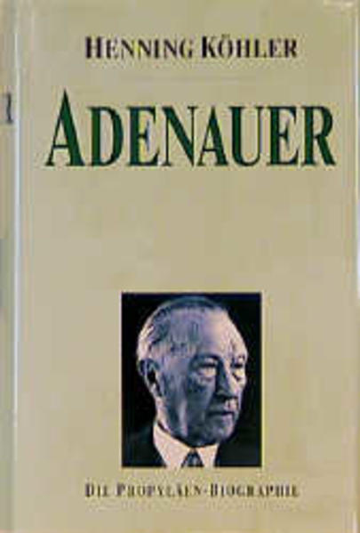 Adenauer