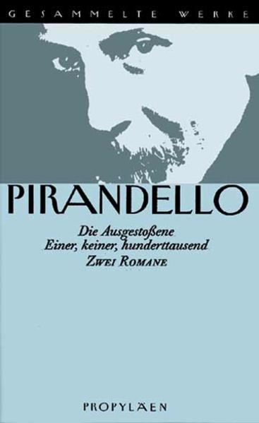 Gesammelte Werke in 16 Bänden / Die Ausgestossene