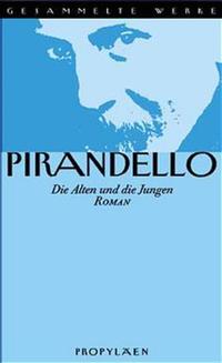Gesammelte Werke in 16 Bänden / Die Alten und die Jungen