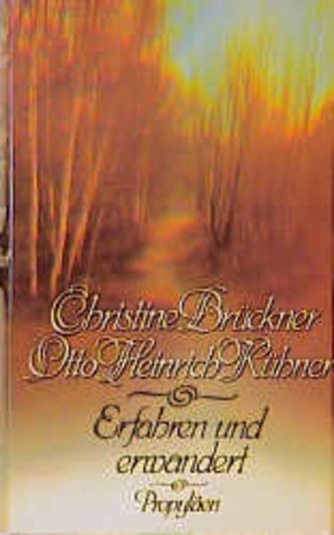Buchcover