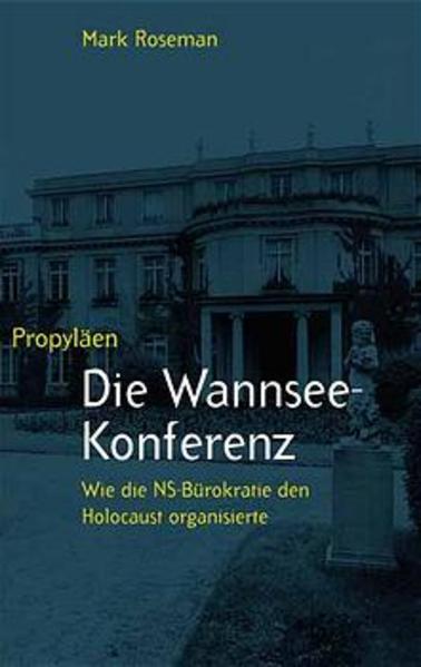 Die Wannseekonferenz