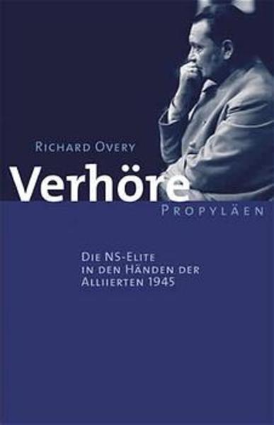 Verhöre