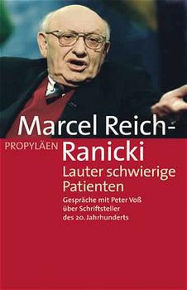 Lauter schwierige Patienten