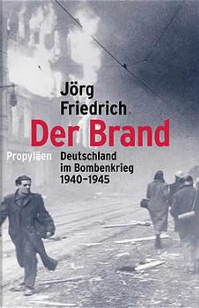 Der Brand