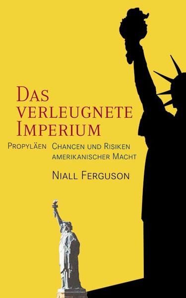Das verleugnete Imperium