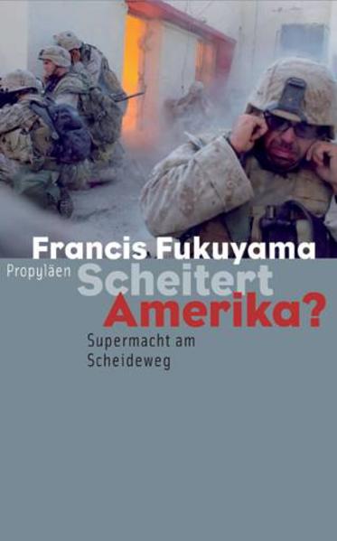 Scheitert Amerika?