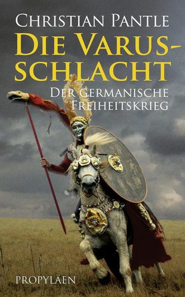 Die Varusschlacht