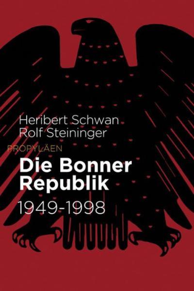 Die Bonner Republik