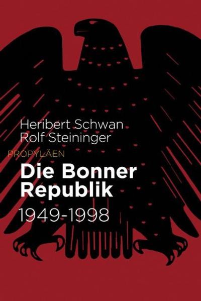 Die Bonner Republik