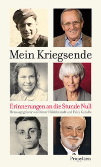 Mein Kriegsende