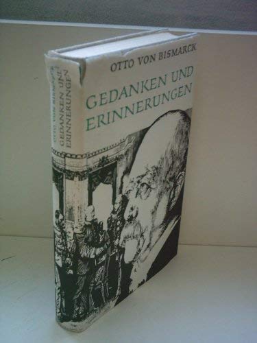 Gedanken und Erinnerungen