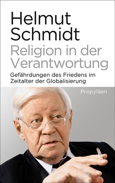 Religion in der Verantwortung