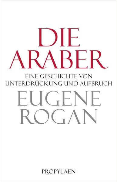 Die Araber