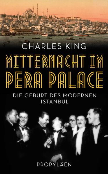 Buchcover