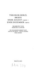 Briefe und Tagebücher
