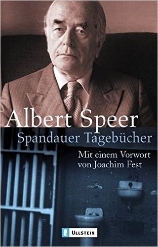 Spandauer Tagebücher.