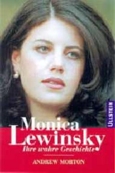 Monica Lewinsky
