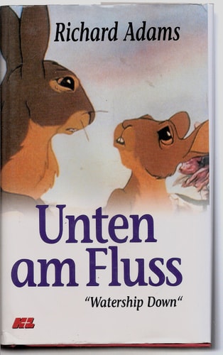 Buchcover