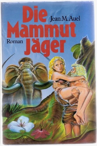 Die Mammutjäger