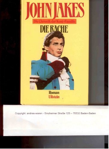 Die Rache