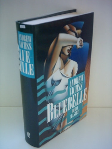 Bluebelle