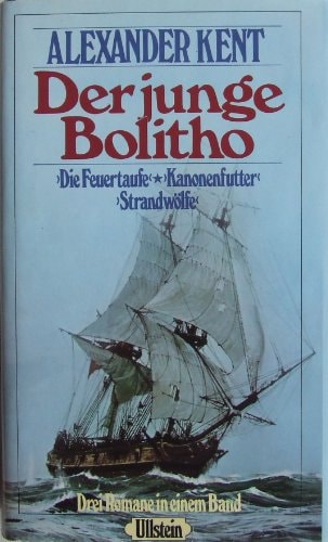Der junge Bolitho