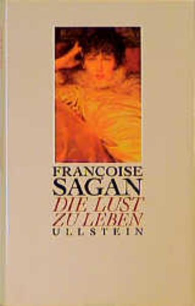 Die Lust zu leben - Sarah Bernhardt