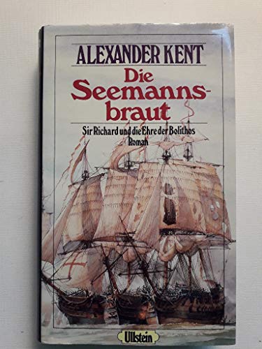 Die Seemannsbraut