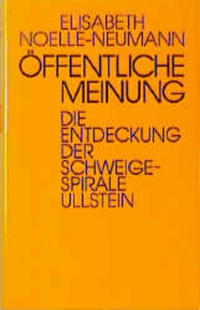 Öffentliche Meinung