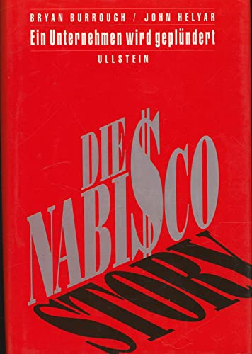Die Nabisco-Story