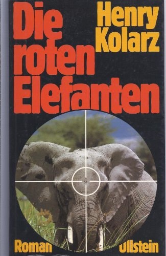 Die roten Elefanten