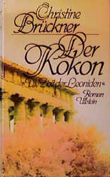 Buchcover
