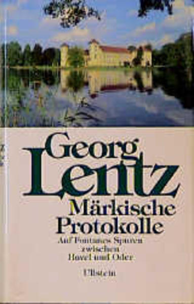 Märkische Protokolle