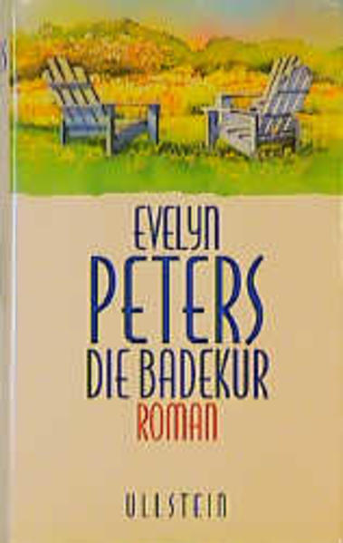 Die Badekur