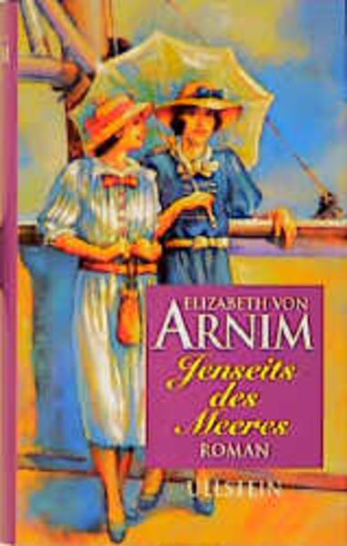 Jenseits des Meeres